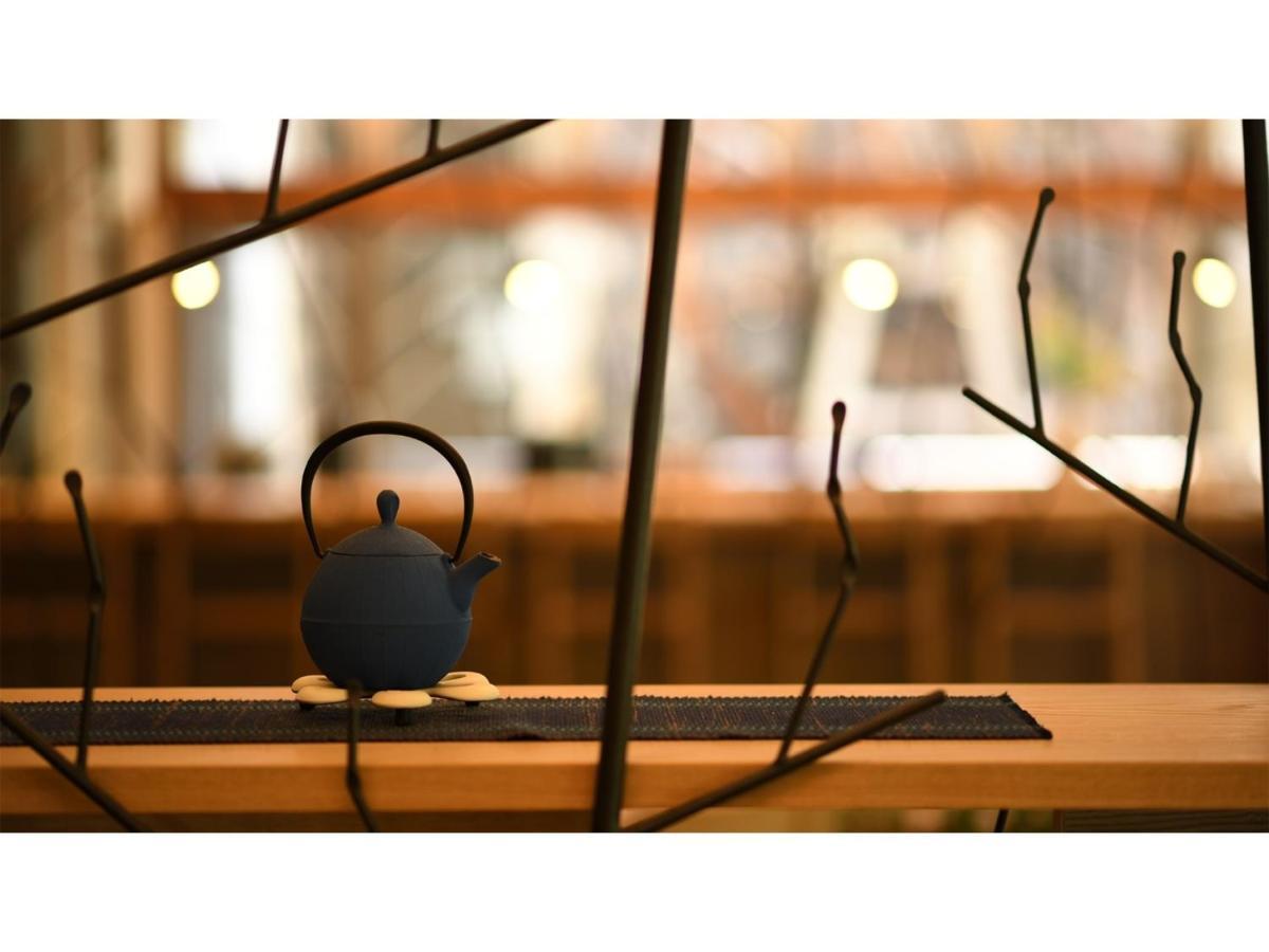 Oshuku Onsen Choeikan - Vacation Stay 55578V 시주쿠이시 외부 사진