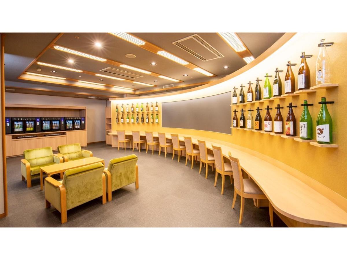 Oshuku Onsen Choeikan - Vacation Stay 55578V 시주쿠이시 외부 사진