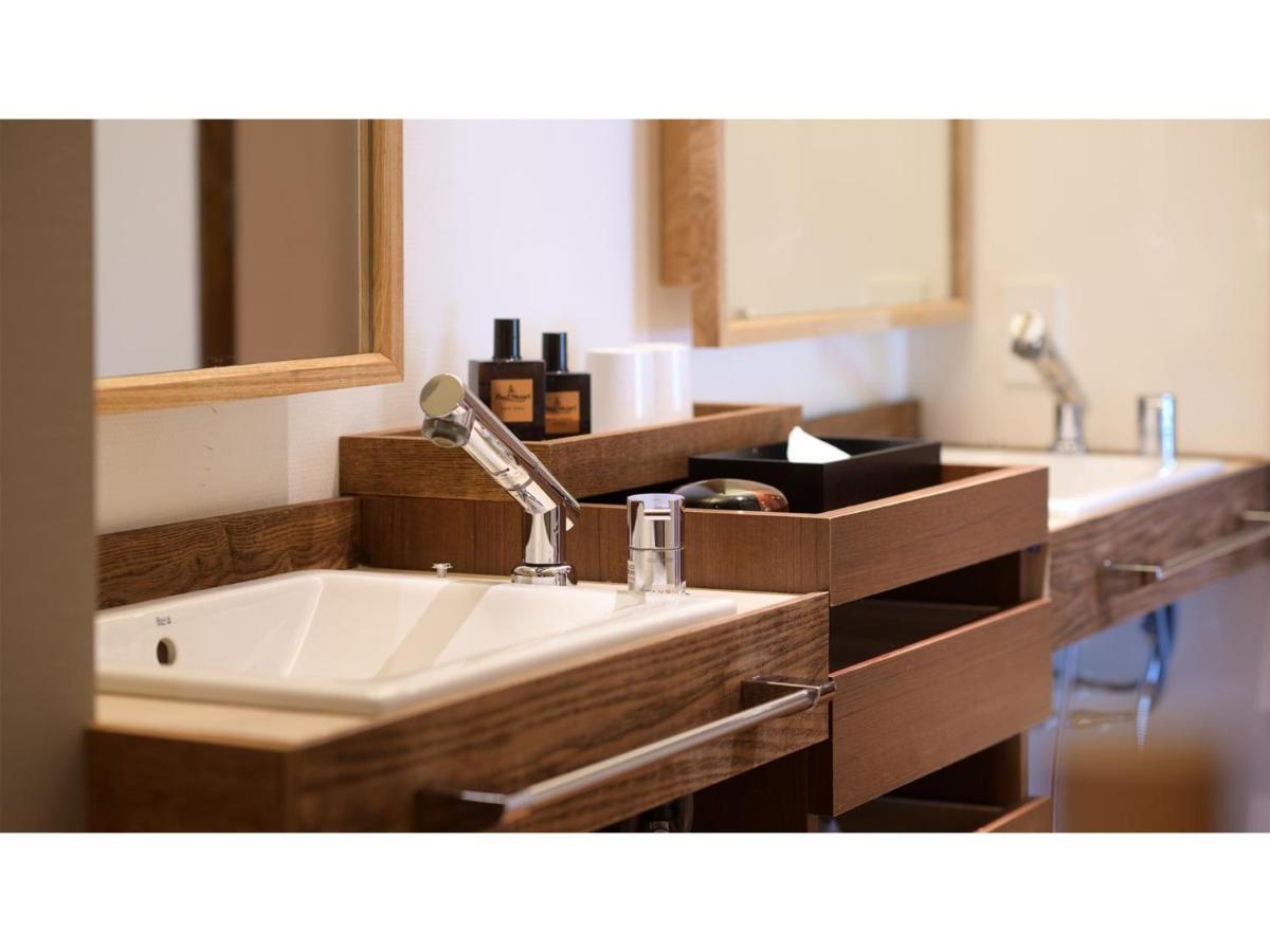 Oshuku Onsen Choeikan - Vacation Stay 55578V 시주쿠이시 외부 사진